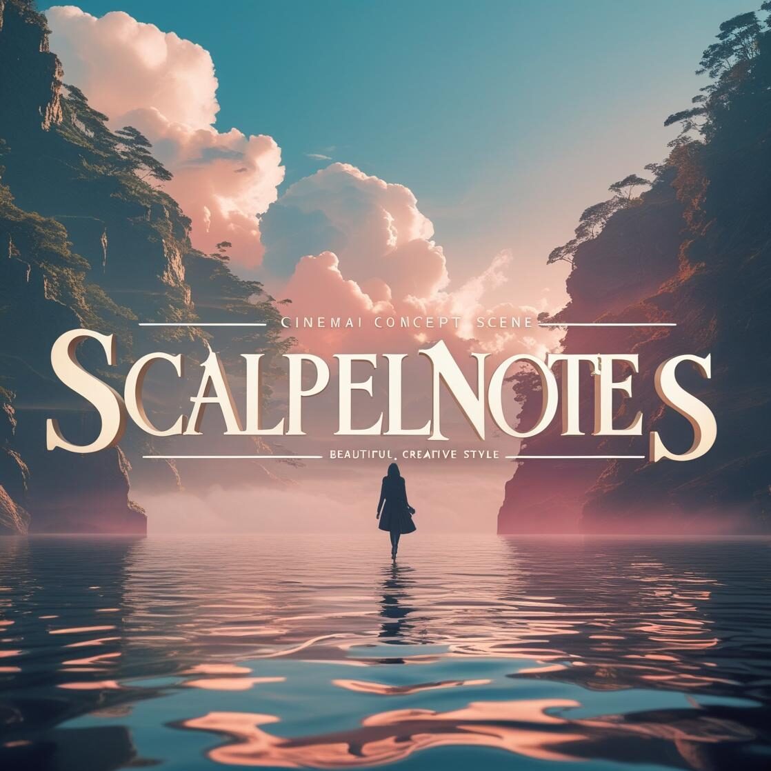 thescalpelnotes
